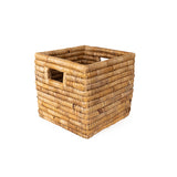 Banana Leaf Nesting Cubes