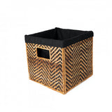 Banana Panel Nesting Cubes