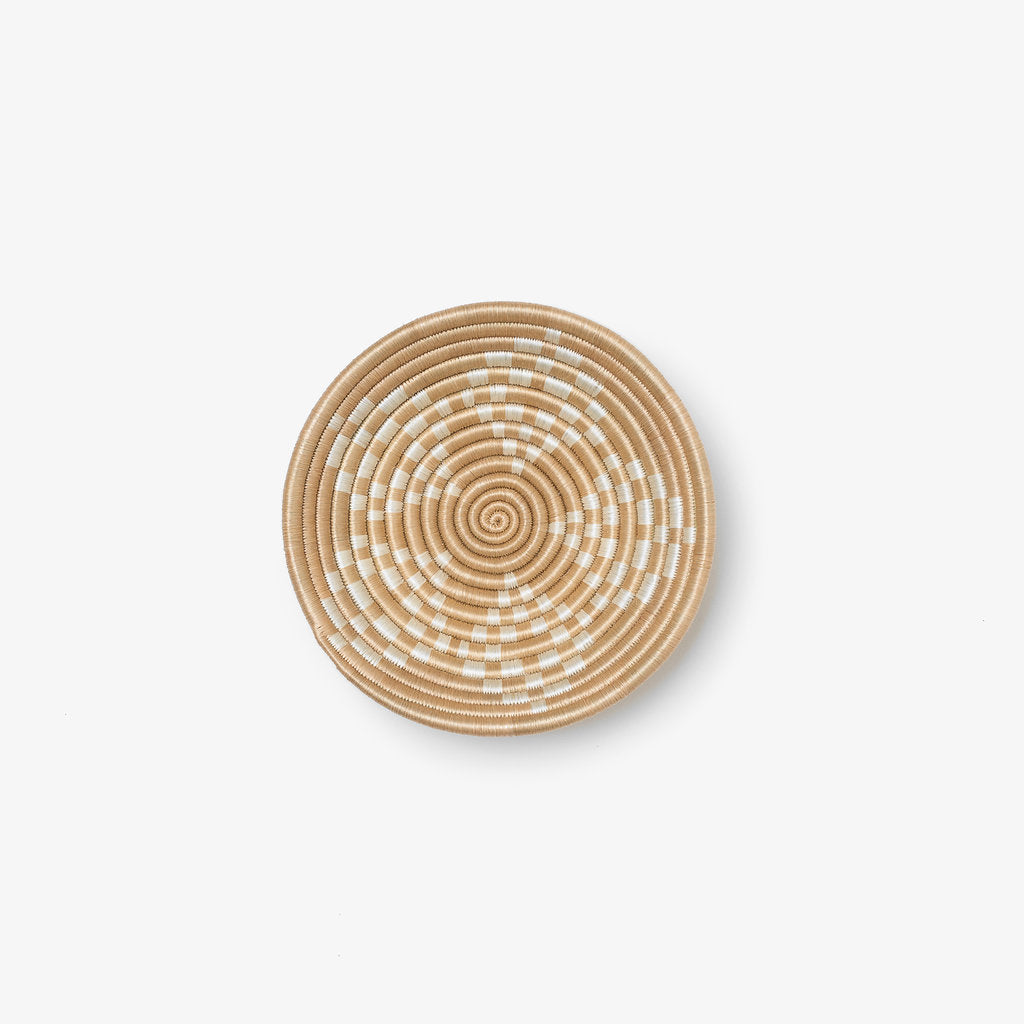 Bariku Woven Bowls