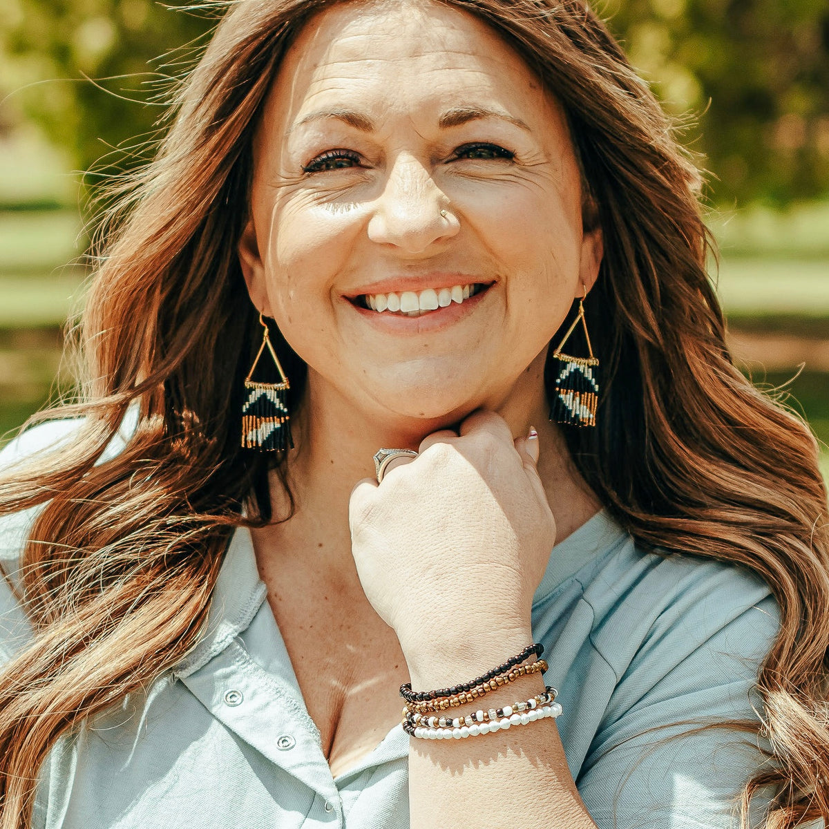 Becky Bracelet