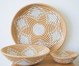 Theodette Bowl Set