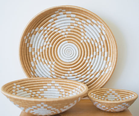 Theodette Bowl Set