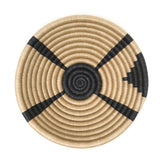 Modern Neutral Woven Wall Hanging - Daybreak