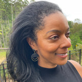 Regal Earrings