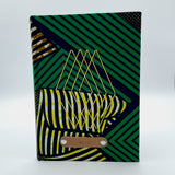 Duhope Green Medium Journal