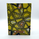 Duhope Yellow Medium journal