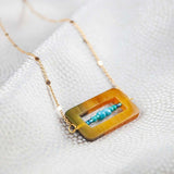 Everly Necklace