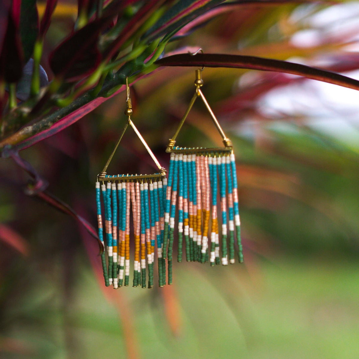 Faithful Earrings