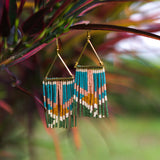 Faithful Earrings