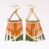 Faithful Earrings