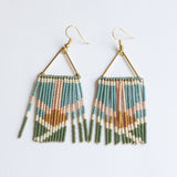Faithful Earrings