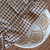 Kitenge Fabric Gift Bag