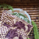 Kitenge Fabric Gift Bag