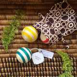 Kitenge Fabric Gift Bag