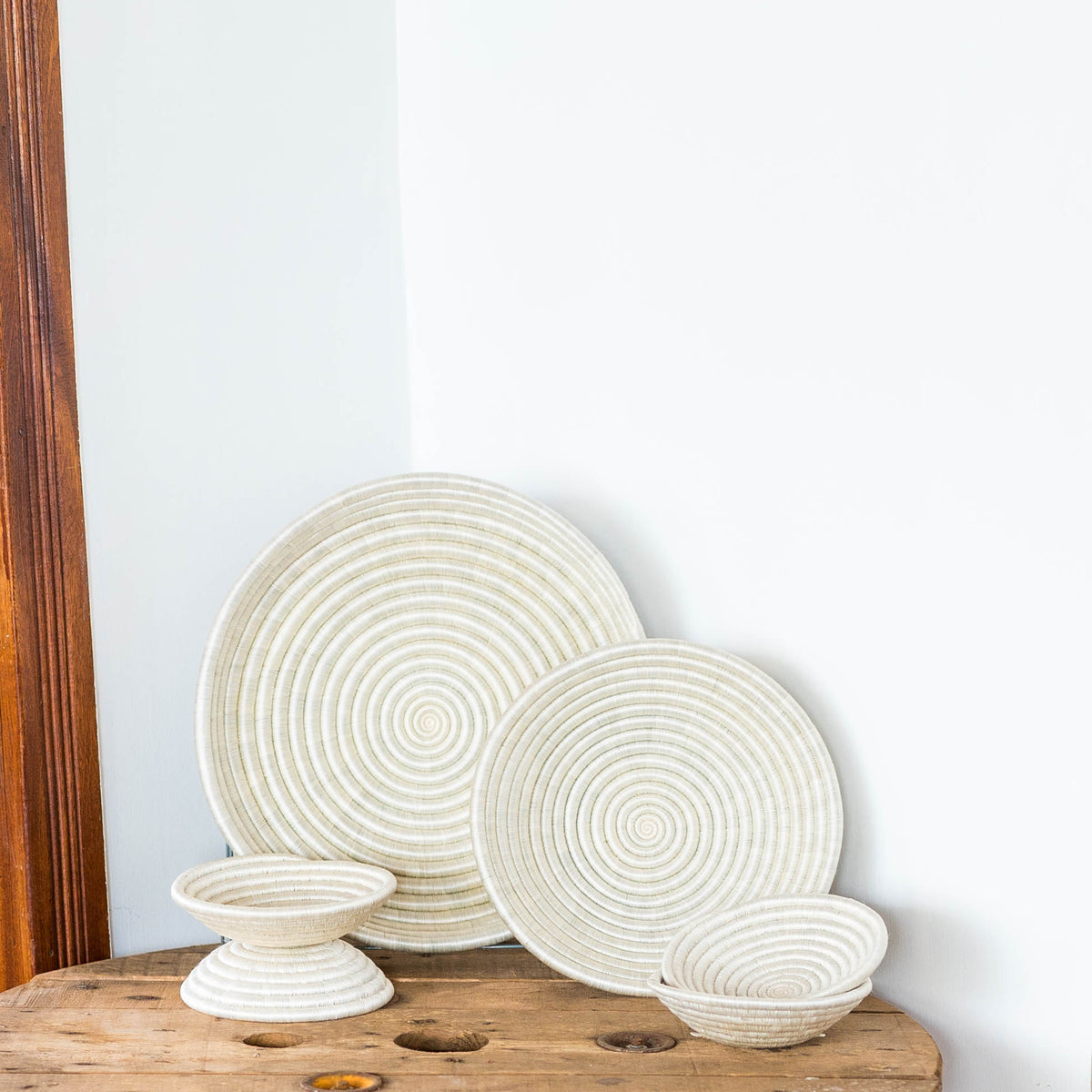 Giko - Set of 3
