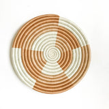 Hand Woven Trivets