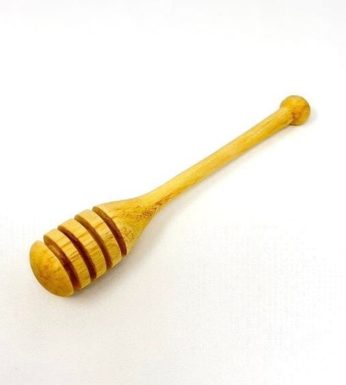 Honey dipper