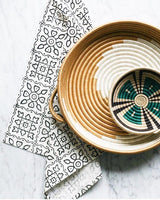 Akazi Woven Bowls