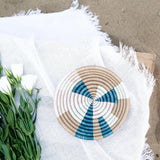 Prism Woven Bowls