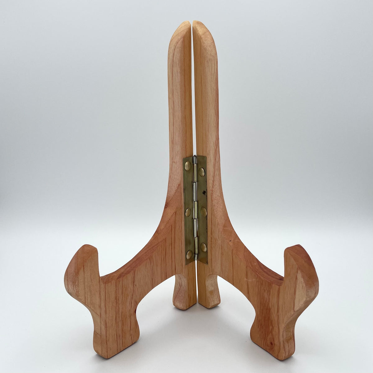 Wooden Bowl Stand