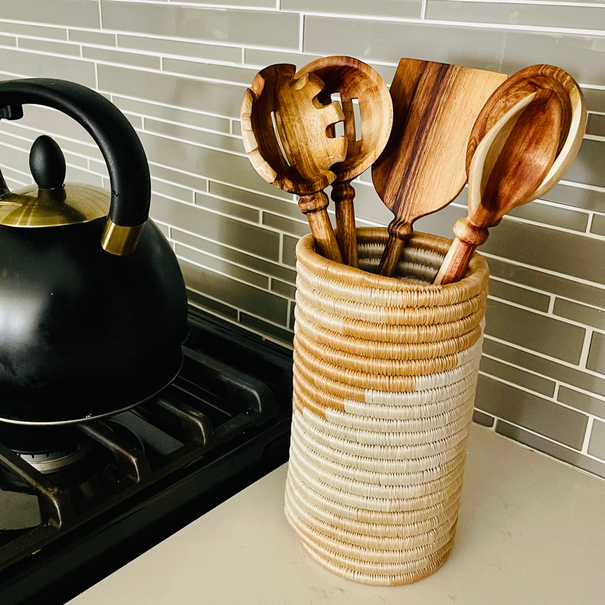 Spoon and Stem Holder