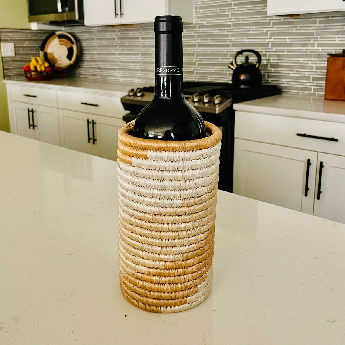 Spoon and Stem Holder