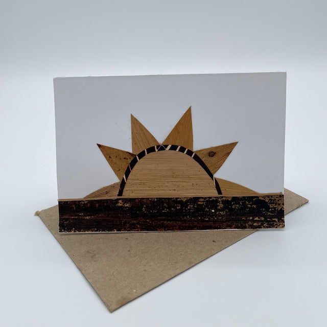 Zubita card