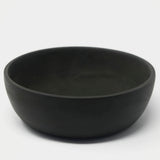 Hand Carved 6" Elube Bowl