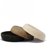 Hand Carved 9.5" Zanaibo Bowl