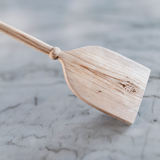 Hand Carved Wooden Spoon - Cooking Set