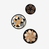 Keza Bowl Set