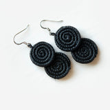 Kimwe Woven Earrings