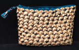Palm Leaf Coin Purse