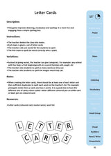 You Can Teach This Class </br><small> Over 190 fun teaching activities</small>