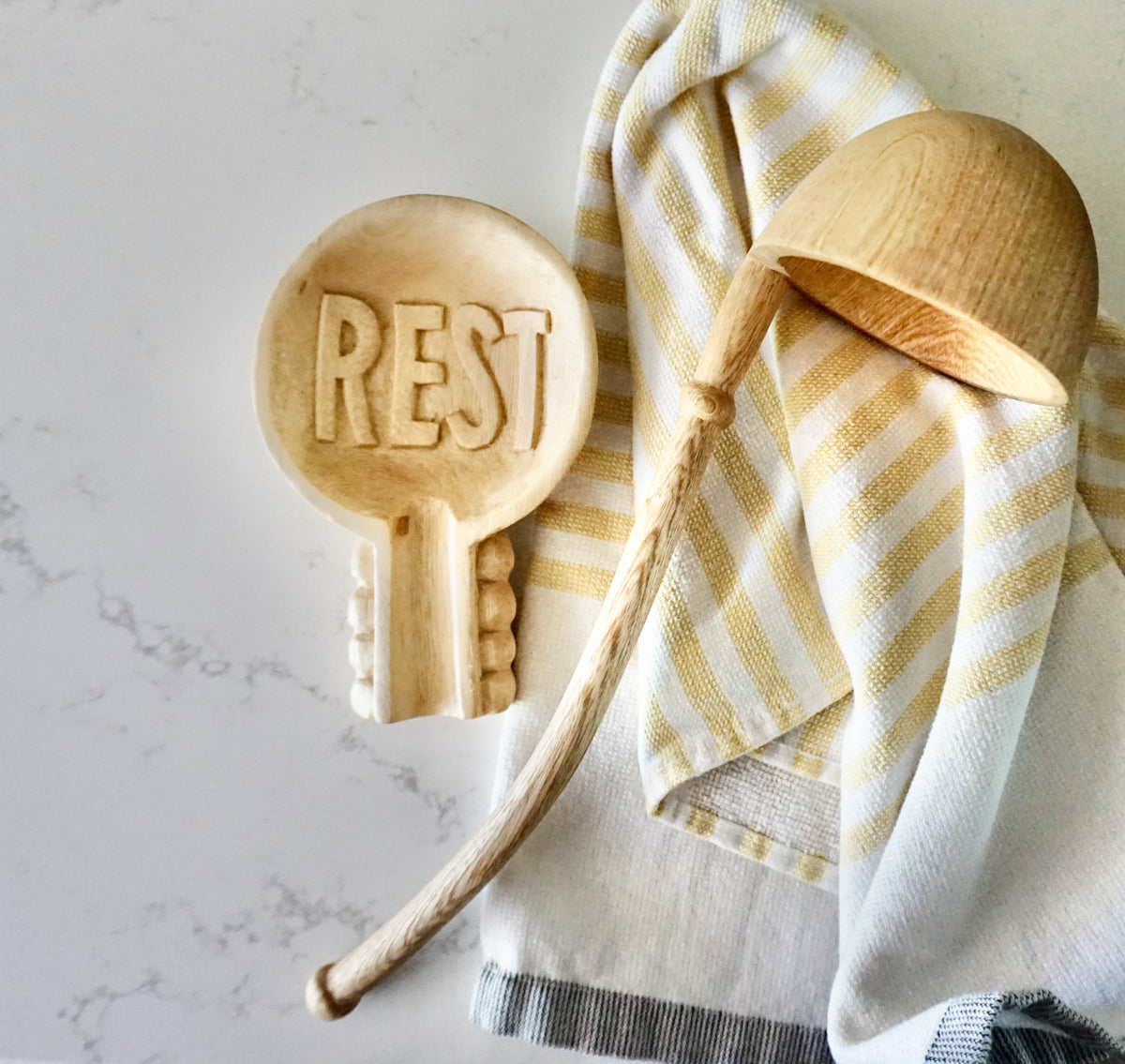 Pasta Prep Set