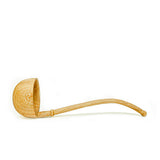 Hand Carved Leslie Ladle Gift Set