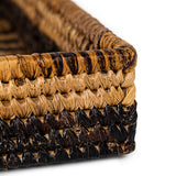 Parker Banana Leaf Trays
