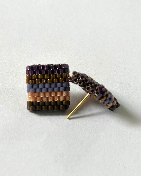 DuHope Mara studs
