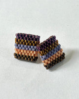 DuHope Mara studs
