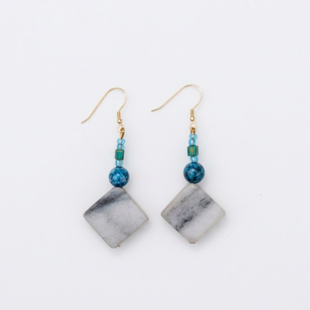 Morning Dew Earrings