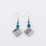 Morning Dew Earrings