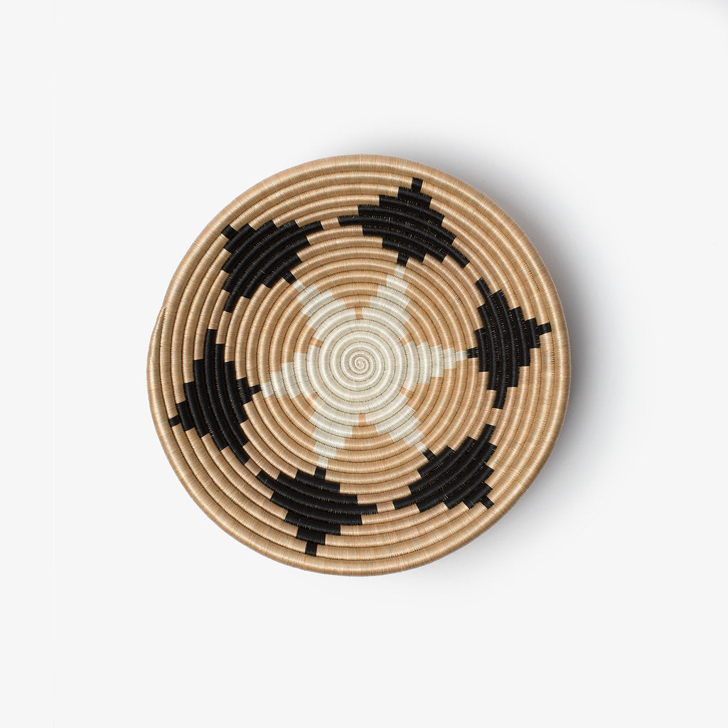 Neli Woven Bowl