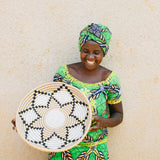 Neri Woven Bowls