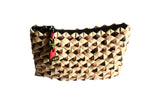 Palm Leaf Coin Purse