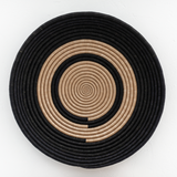 Modern Neutral Woven Wall Hanging - Revolve