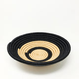 Modern Neutral Woven Wall Hanging - Revolve