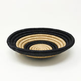Modern Neutral Woven Wall Hanging - Revolve