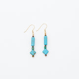 Seascape Earrings