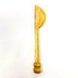 Cheese spreader
