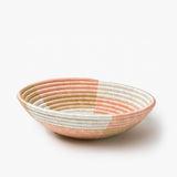 Staccato Woven Bowls